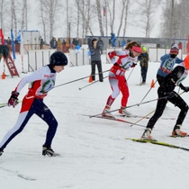 о проведении соревнований по лыжным гонкам на призы газеты «Волжская коммуна» в 2020 году
